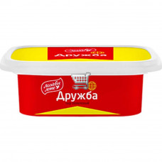 Сыр плав. пастообр. "Дружба" м.д.ж. 55% 170гр