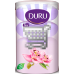Мыло Duru 4*100 г банка в асс