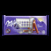 Милка 112г.  «Лила Стикс» печенье, покрытое молочным шоколадом