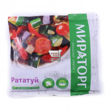 Смесь Рататуй 20*400 гр
