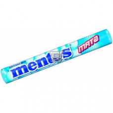Ментос Мята 16*20