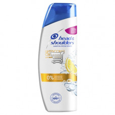 Head&Shoulders Шампунь ЦИТРУСОВАЯ СВЕЖЕСТЬ 200 МЛ