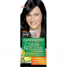 Кр д/в COLOR NATURALS тон 1 Черн