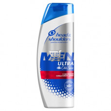 Head&Shoulders Шампунь против перхоти. Old Spice 400мл