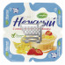 Campina Нежный 1,2% Банан-Клуб 100гр