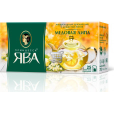 Ява Медовая Липа, (1,5х25) зеленый