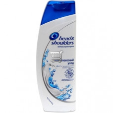HEAD & SHOULDERS Шампунь Комплексный уход 200 мл