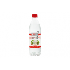 Сары-Агаш Асем-Ай вода с газом 0,5 л