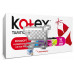 Тампоны Kotex Супер 16шт.+8