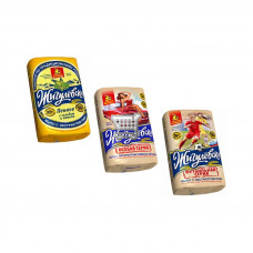 МТ "Самарская мыловарня Жигулёвское" 90 гр