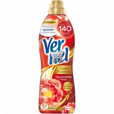 Vernel Кондиционер Чувственная Роза 0,87л