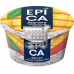 Ehrmann Эрмигурт EPICA 5% 130 г с манго и семенами чиа/малина и лимон
