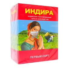 ЧАЙ ИНДИРА ГРАН.100 ГР