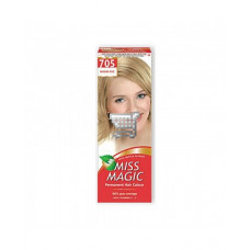 краска Miss Magic Miss Magic 705 Спелая Рожь 90гр 20шт