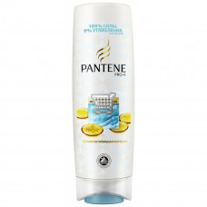 Pantene Pro-V Aqua Light. Легкий питательный Бальзам-Ополаскиватель. 360мл.