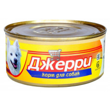 Корм для Собак Джерри 325 г