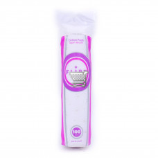 ДИСКИ ВАТНЫЕ FANTASU FLIRT 100ШТ