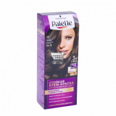 Palette 4-5 Золотистый трюфель
