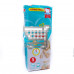 Детские Одноразовые подгузники-трусики PAMPERS 5 48 шт