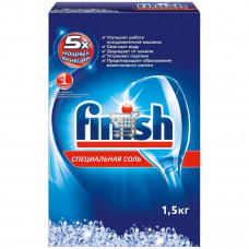 FINISH Соль для пмм 1,5 кг