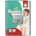 Детские Одноразовые подгузники-трусики PAMPERS 5 15 шт