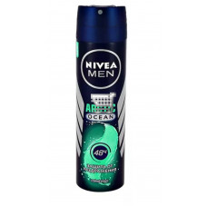 Nivea Дезодорант спрей  Fresh Kick 150мл