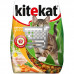Корм для кошек kitekat курочка/овощ сух 400г 1x16