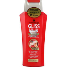 GK Shampoo - Шампунь Oil Nutritive 250 мл