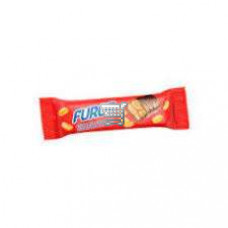 Батончик Furor Soft Caramel & Peanut 30гр