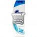 Head&Shoulders Шампунь против перхоти. Увлажняющий уход за кожей головы для сухих волос. С миндальным маслом 400мл.