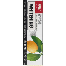 SPLAT Daily WHITENING RU-CIS(22) зубная паста, 100г