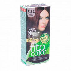 Краска для волос  FitoColor 115 мл 5.61