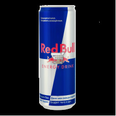 Red Bull Energy Drink 473ml Швейцария