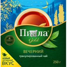 Чай Пиала Гранулированный Вечерний 250гр