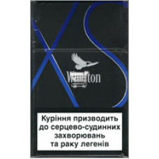 Winston XS Blue