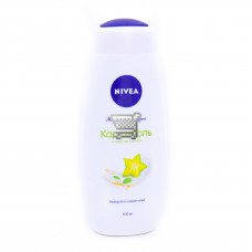 Nivea Гель для душа Крем Карамболь 500мл