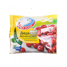 Ильинка Фасованная ягода Вишня б/к250 гр.