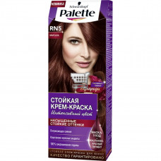 Palette ICC RN5 Марсала