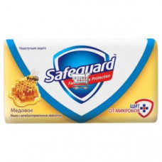 Мыло Safeguard 110г Чайное Дерево