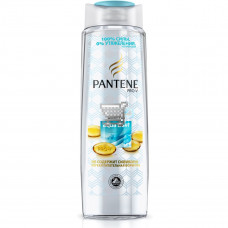 Pantene Pro-V Aqua Light Легкий Питательный Шампунь 400мл.