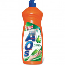 ЖМС "AOS Бальзам Алое вера"900г
