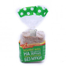 Хлеб Полезная рожь 0,3 кг