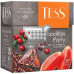 Tess Grapefruit Chill, Black tea (1,8 х 20 х 12) пирамидки