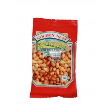 Арахис Golden Nuts 50 гр.