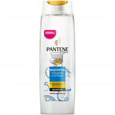 Pantene Pro-V Шампунь Мицеллярное очищение 400 мл.