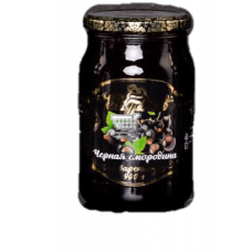 Варенье смородиновое Вкуснель 900 гр