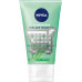 Nivea Гель скраб для ежедн очищ Clean Deeper 150 мл