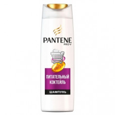 Pantene Pro-V Питательный коктейль 250мл.Шамп