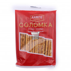 Крекер Соломка с солью 40г