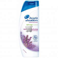 Head&Shoulders Шампунь против перхоти Питательный Уход 400 мл
